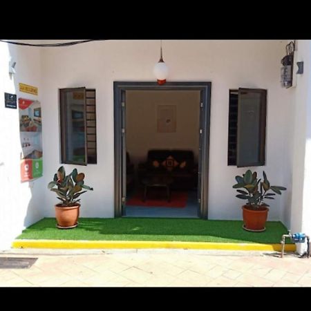 Jia Residence Malacca Exterior photo