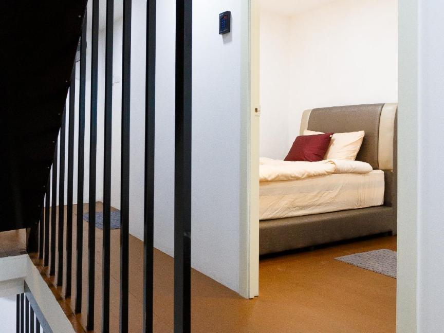 Jia Residence Malacca Room photo