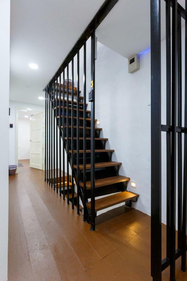 Jia Residence Malacca Exterior photo