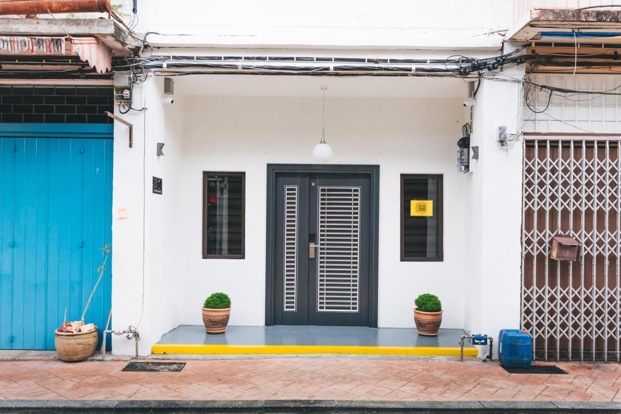 Jia Residence Malacca Exterior photo